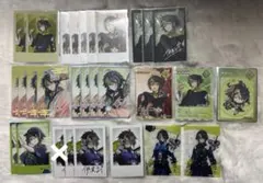 にじさんじ 伊波ライ チェキ風カード