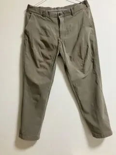 メンズスマートアンクルパンツのサムネイル