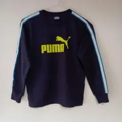 PUMA　☆男の子長袖☆