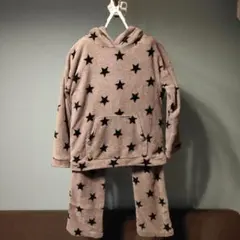 キッズ　パジャマ　ルームウェア