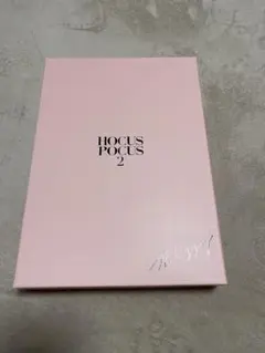 2026年最新】nissy hocus pocus 2の人気アイテム - メルカリ
