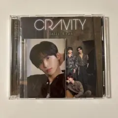 CRAVITY Jelly Bean 楽天ブックス ラキドロ トレカ ジョンモ