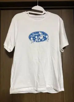 UNIQLO UT Disney Donald Duck Tシャツ XLのサムネイル