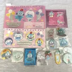 ハンギョドン　まとめ売り　マスコット