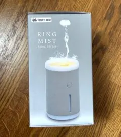 RING MIST　タイトー限定　新品未使用