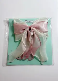 TXT プルバトゥ バムグッ ヘアタイ ボムギュ