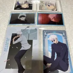 呪術廻戦　五条悟