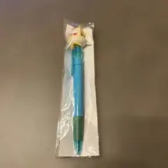 Aflac まねきねこダック 歌うボールペン アフラックボールペン