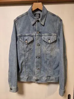 2026年最新】levi's シルバータブ ジャケットの人気アイテム - メルカリ
