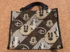み*く様 ディズニー　ミッキーマウス トートバッグ