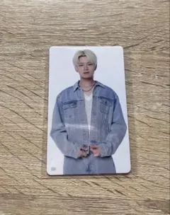 KO1KEYZ コイキーズ 1ST FANMEETING トレカ 杉山竜司