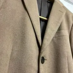 UNIQLO カシミア&ウール チェスターのサムネイル