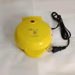 リラックマ パンケーキメーカー