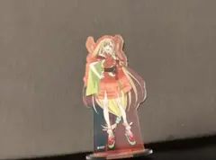 超かぐや姫 かぐや アクリルスタンド