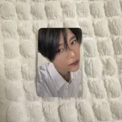 NCT WISH samsung galaxy 限定 購入 特典 トレカ シオン - メルカリ