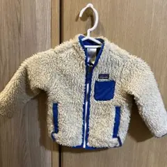 patagonia アウター（2T）