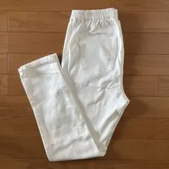 【最終値下げ】GUレギンスパンツ（L）