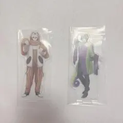 一番くじ ブルーロック あでぃしょなるたいむ 凪誠士郎 御影玲王
