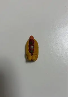 まちぼうけ ハンバーガーショップの場合その2 ハラペーニョホットドッグ