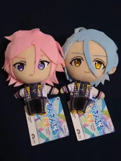 2026年最新】あんさんぶるスターズ ぬいぐるみ himeruの人気アイテム