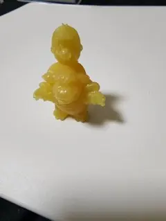 スーパーマリオ 消しゴム　マリオ&クッパ
