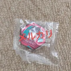 サカモトデイズ 坂本太郎B＆南雲 マグネットシート くら寿司