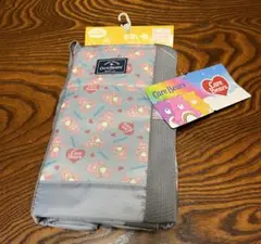 ケアベア　買い物バッグ　しまむら　値引き不可のサムネイル