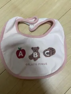 gelato pique スタイ ピンク