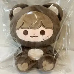 2025年最新】nct ぬいぐるみ 40cmの人気アイテム - メルカリ