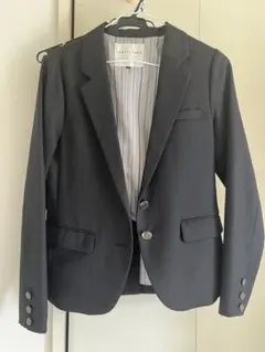 超メルカリ限定！ブラックブレザー