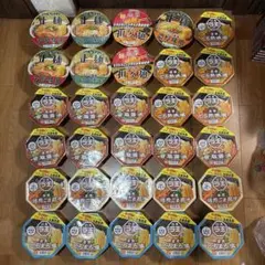 どん兵衛 特盛きつねうどん20個 特盛天ぷらそば20個 合計40個セット