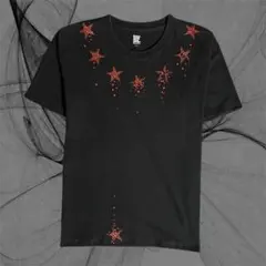 Yvng Patra ヤンパト アパレルtシャツ sサイズ - メルカリ yvng patra ヤングパトラヤンパトグリッターTシャツ Mサイズ