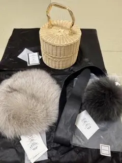 2025年最新】マニマリス ファーの人気アイテム - メルカリ