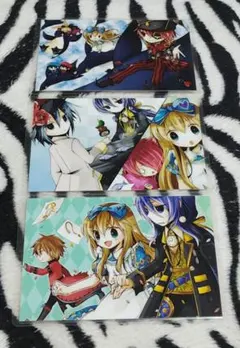 2026年最新】ブロマイド ハートの国のアリスの人気アイテム - メルカリ