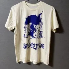 フィービーブリジャーズ　Phoebe Bridgers Tシャツ　バンドT 2025年最新】phoebe bridgers tシャツの人気アイテム - メルカリ
