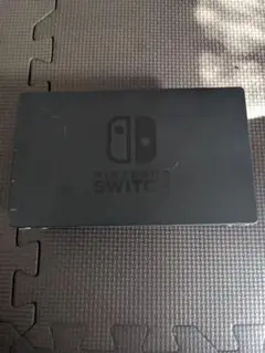 Nintendo Switch ドック ブラック