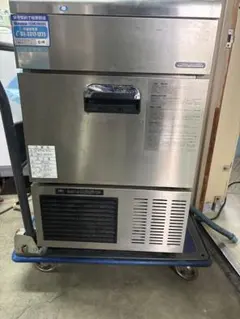 キタザワ 製氷機 KP1C-A65KT2 2018年製 65KG フクシマガリレイ 65kg