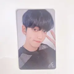 txt トレカ　スビン　ユニバ　特典