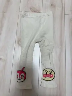 ズボン レッグウェア