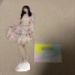 乃木坂46 齋藤飛鳥 福袋 BIGアクリルスタンド