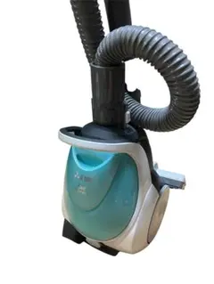 2025年製 掃除機 純正紙パック2袋付 三菱 TC-FJ2E-W - メルカリ