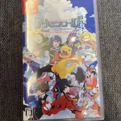 デジモンワールド：NEXT ORDER インターナショナルエディション