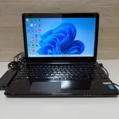 富士通タッチパネルi5/8/SSD 256GB office2024 - メルカリ