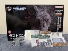 一番くじ HUNTER×HUNTER ラストワン賞 ミケ
