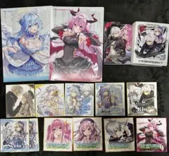 2026年最新】精霊幻想記 クリアファイルの人気アイテム - メルカリ