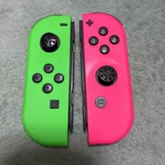 Nintendo Switch 純正ジョイコン