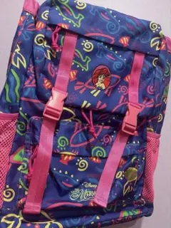 ノスタルジカ リトル・マーメイド リュック