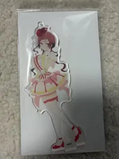 ゾンビランドサガ ゆうぎり アクリルスタンド - メルカリ