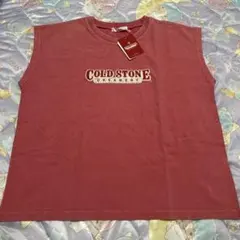 chocol raffine robe コールドストーン Tシャツ F ピンクのサムネイル