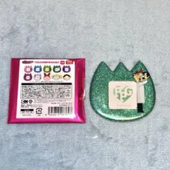 パワーパフガールズ　YOUCHIEN BADGES <集合>